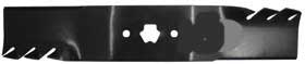 (image for) MTD Ride On Blade 742-0644, 942-0644, BLR6762
